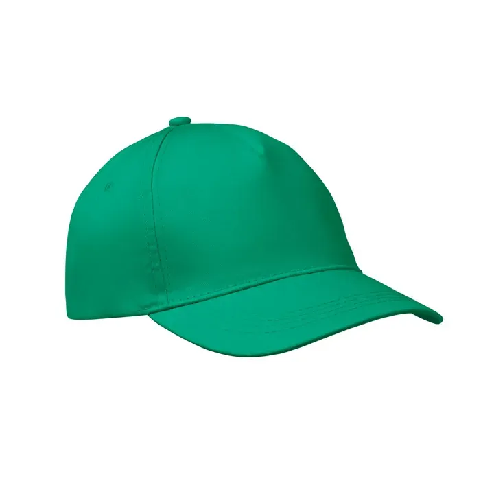 5 panel baseball cap - MO1447 (MOCN#09)